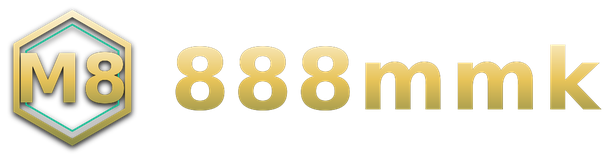 888mmk logo